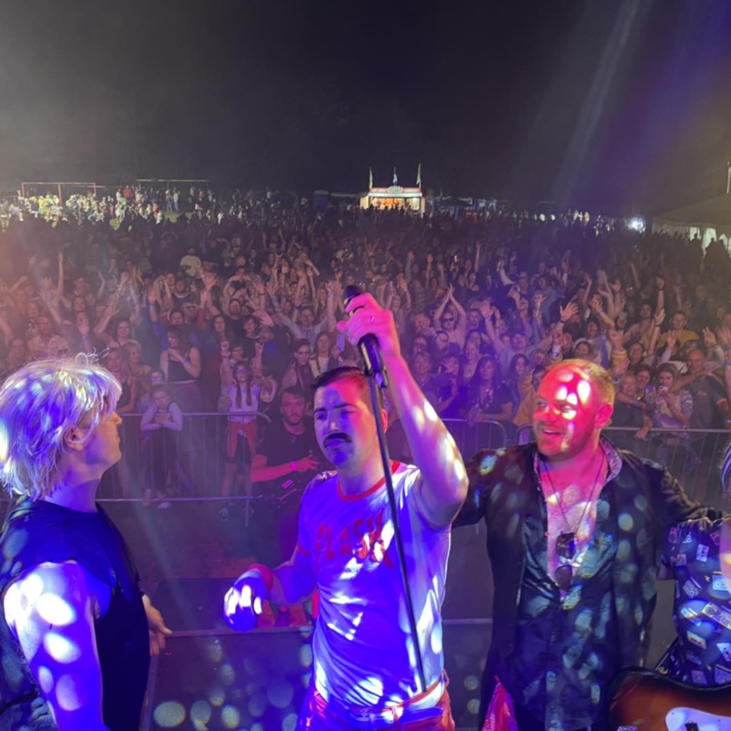 Gallery The Good Old Fashioned Lover Boys Gallery the good old fashioned lover boys